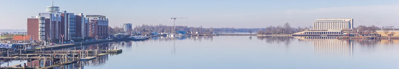 Bild von wilhelmshaven