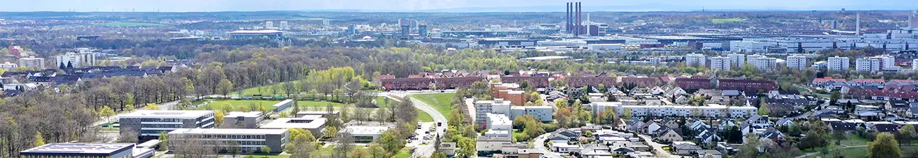 Bild von wolfsburg