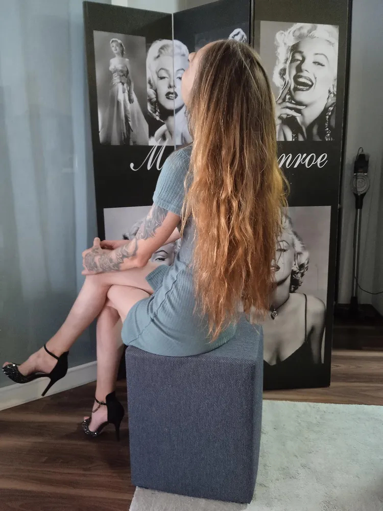Bild von Liana4You Gelsenkirchen +49 177 8462697