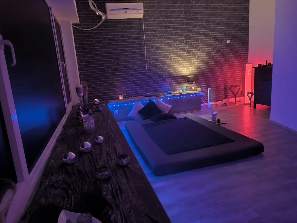 Bild von Doris - Juwel der Sinne Duisburg +49 163 2689673