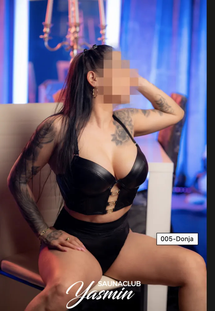 Bild von Donja - Saunaclub Yasmin Melle +49 5422 959717