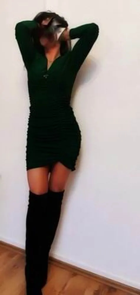 Bild von Carla - Club Hotcats Wuppertal +49 202 7475249