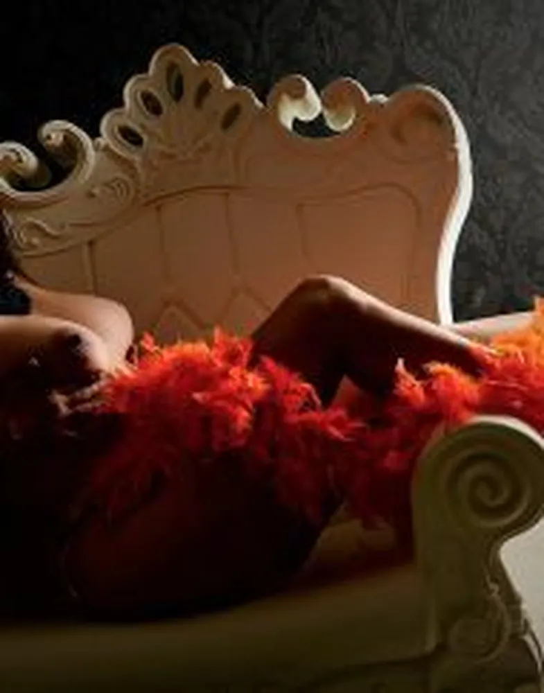 Bild von Delia - Eroscenter Ludwigsburg Ludwigsburg +49 7141 991170