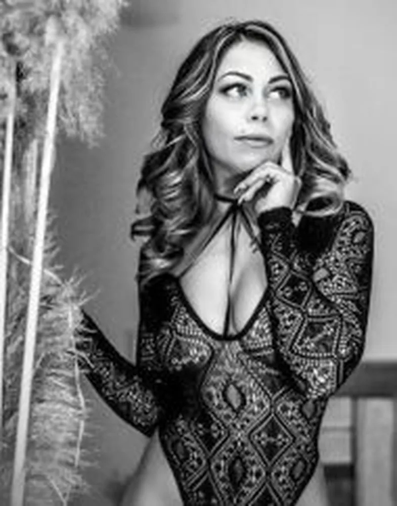 Bild von Jennifer - Eroscenter Ludwigsburg Ludwigsburg +49 7141 991170