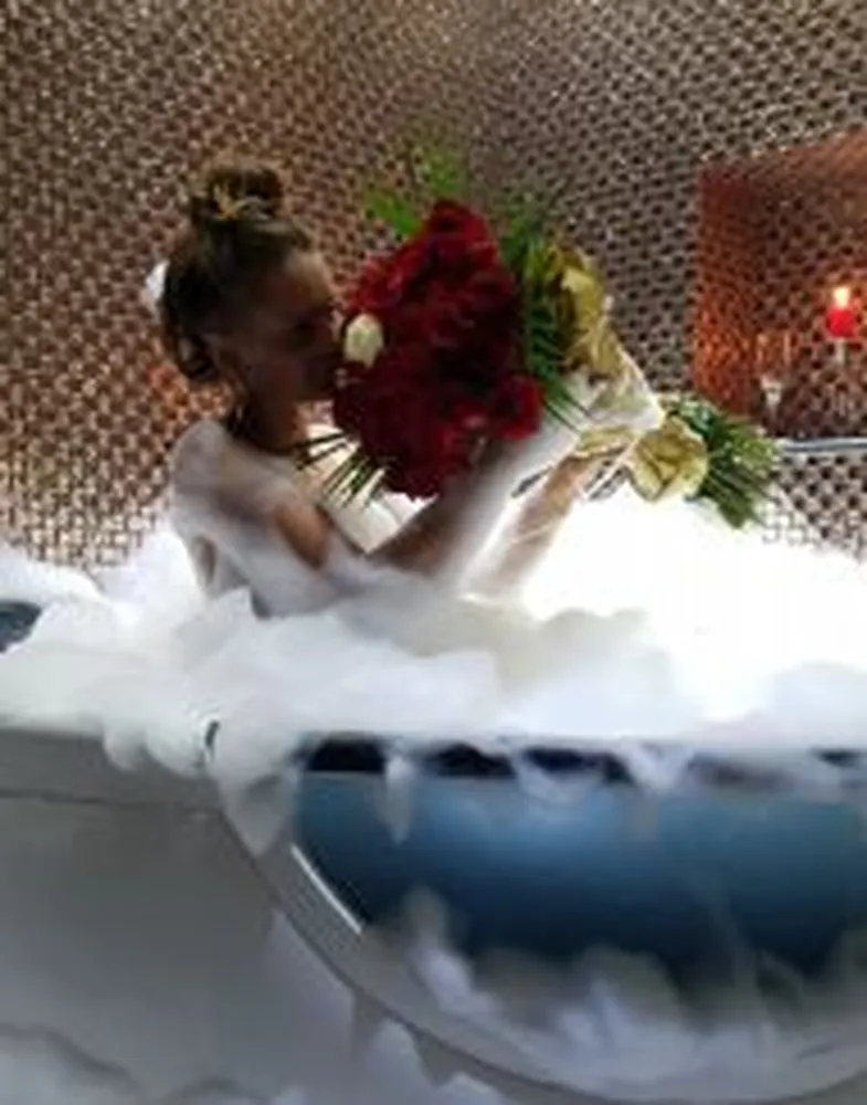 Bild von Tanja - Eroscenter Ludwigsburg Ludwigsburg +49 7141 991170