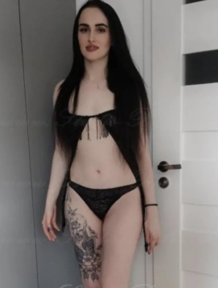 Nadja - Belin Chemnitz