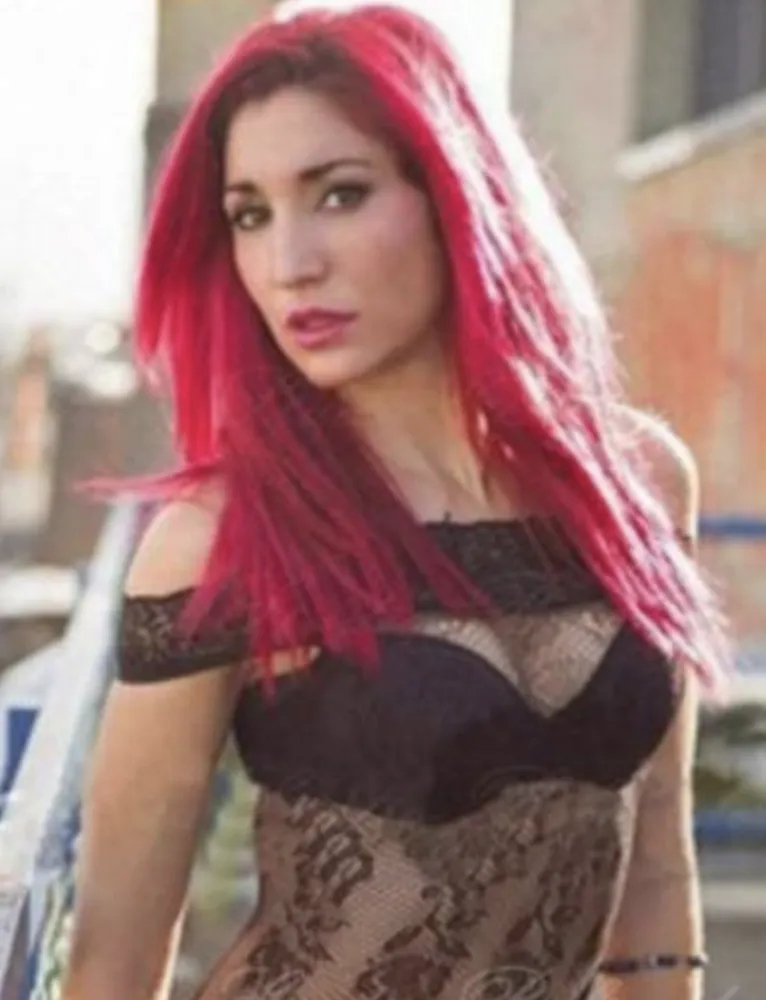 Rocio - Belin Chemnitz v Chemnitz +49 176 99049039 // sex schůzky, sex rande, hobby děvky, děvky, prostitutky, shemale, transky