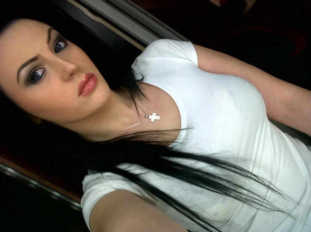 Bild von Andrea - Club Rouge Karlsruhe +49 15510 143479