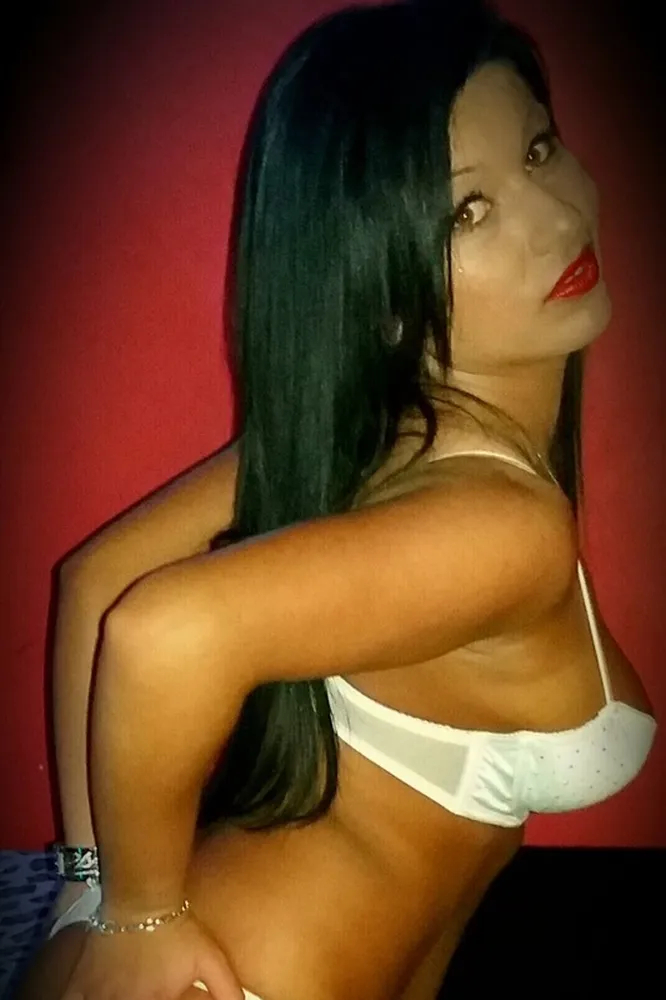 Bild von Delia - Club Rouge Karlsruhe +49 15510 143479