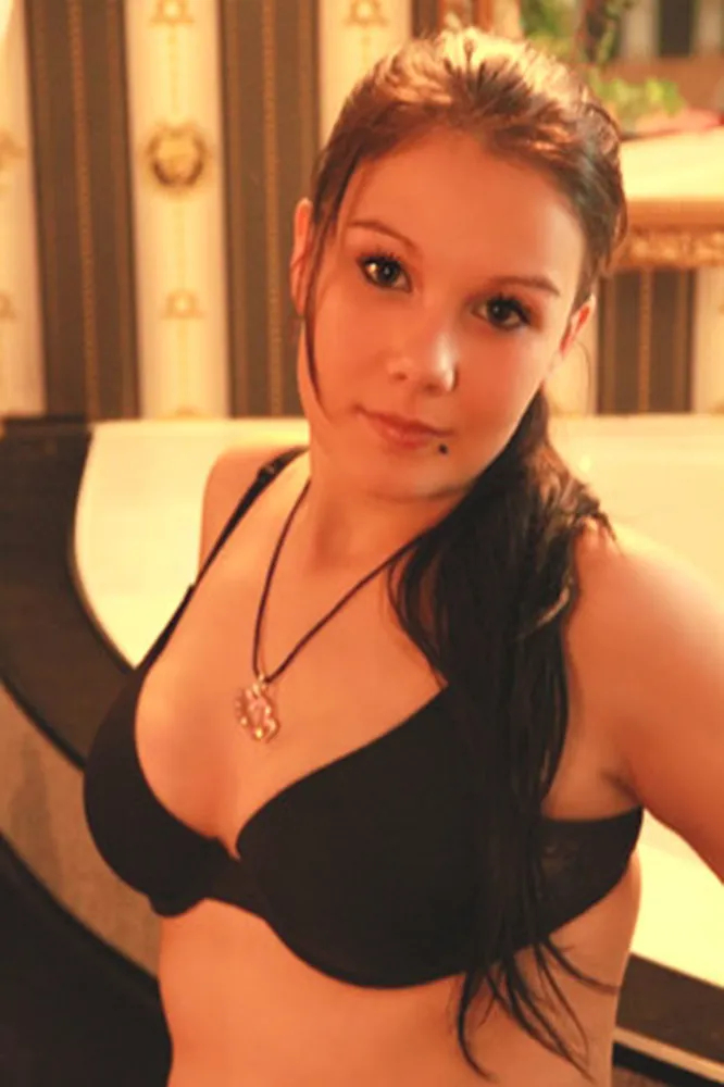 Kassandra - Club Rouge