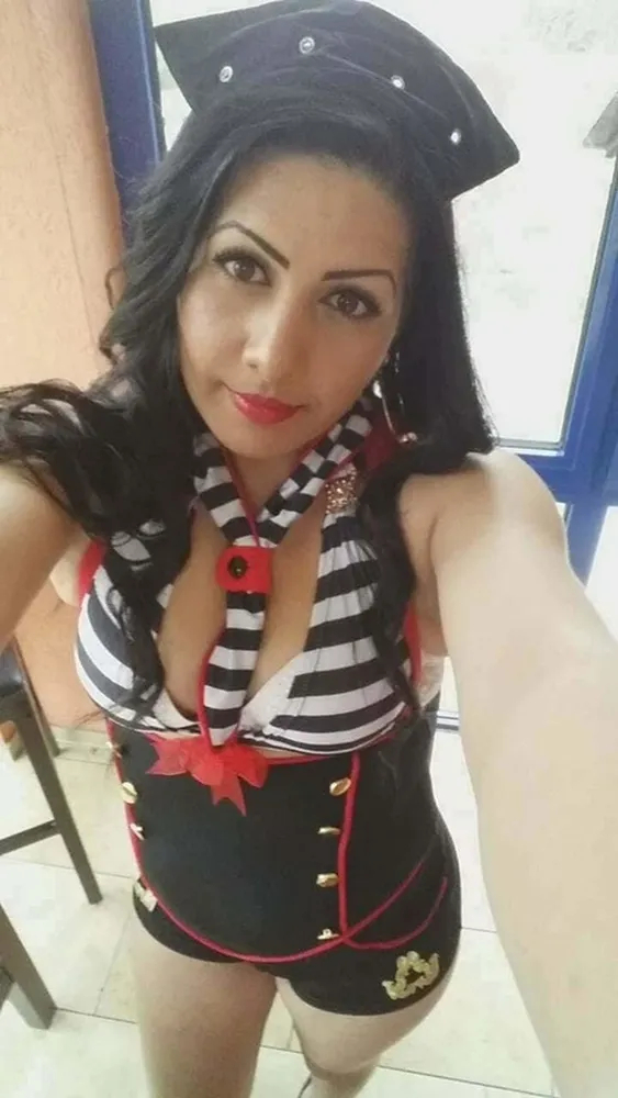 Bild von Anja II - Club Rouge Karlsruhe +49 15510 143479