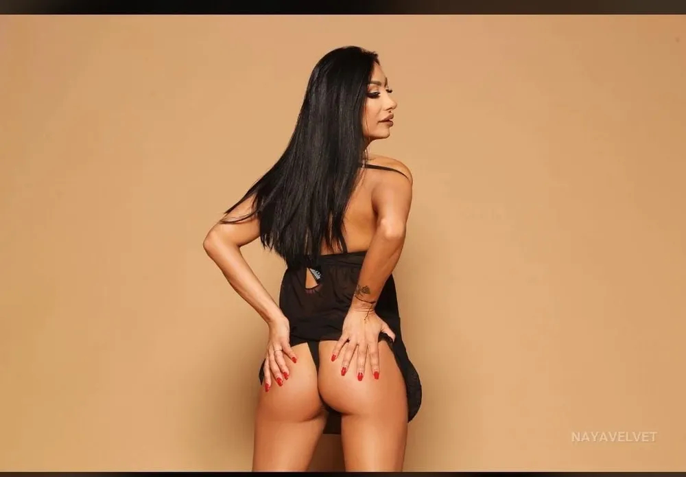 Bild von Antonia - Club Rouge Karlsruhe +49 15510 143479