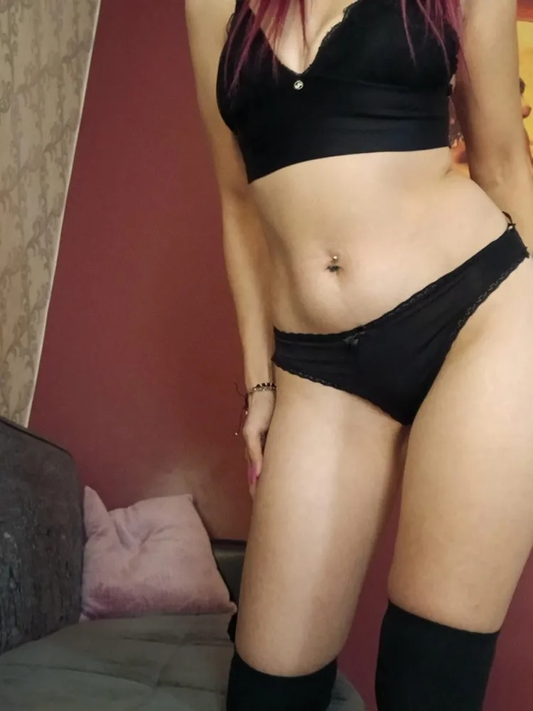 Bild von Emily - Club Rouge Karlsruhe +49 15510 143479