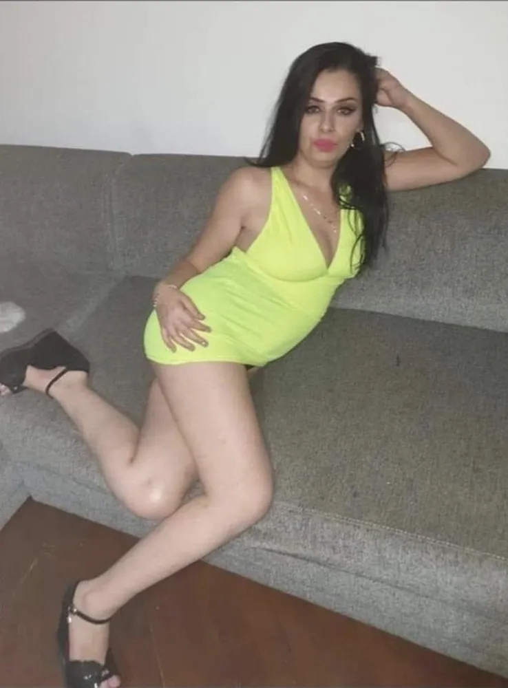 Bild von Roxana II - Club Rouge Karlsruhe +49 15510 143479