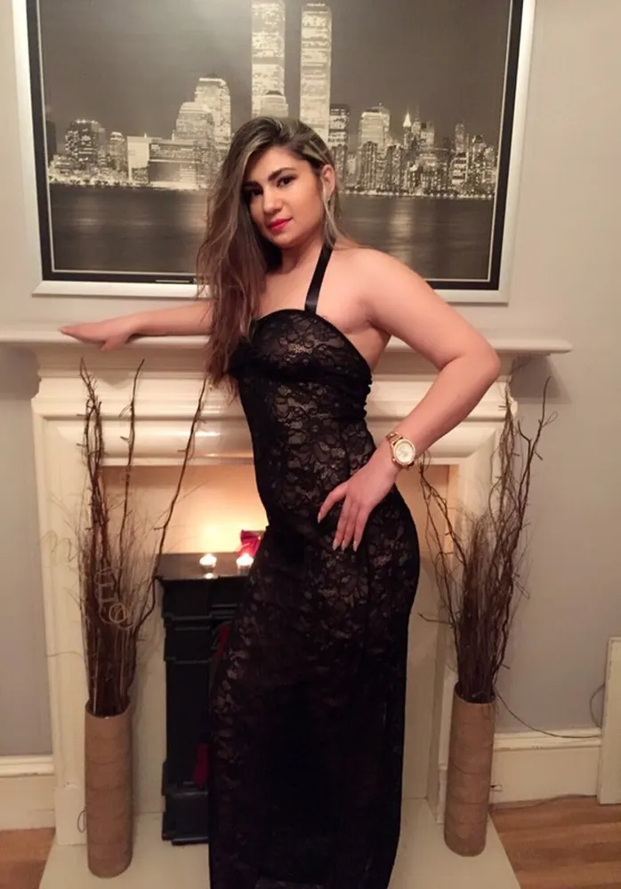 Bild von Samantha II - Club Rouge Karlsruhe +49 15510 143479