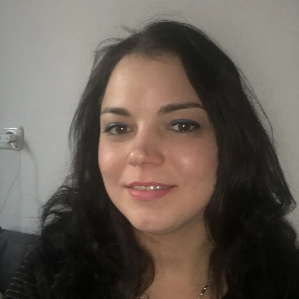 Bild von Gina - Kitties Suite Bürstadt +49 1590 1110101