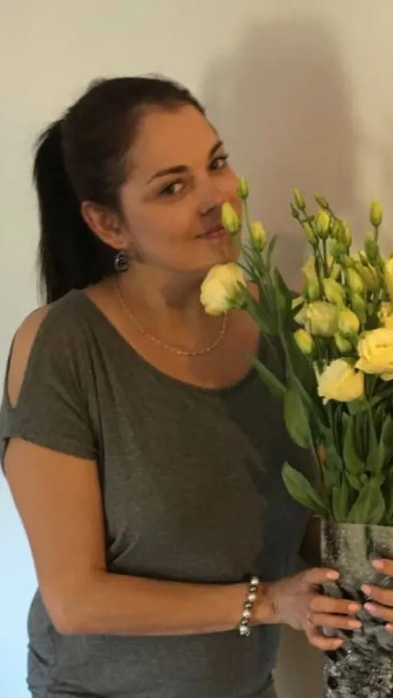 Bild von Gina - Kitties Suite Bürstadt +49 1590 1110101