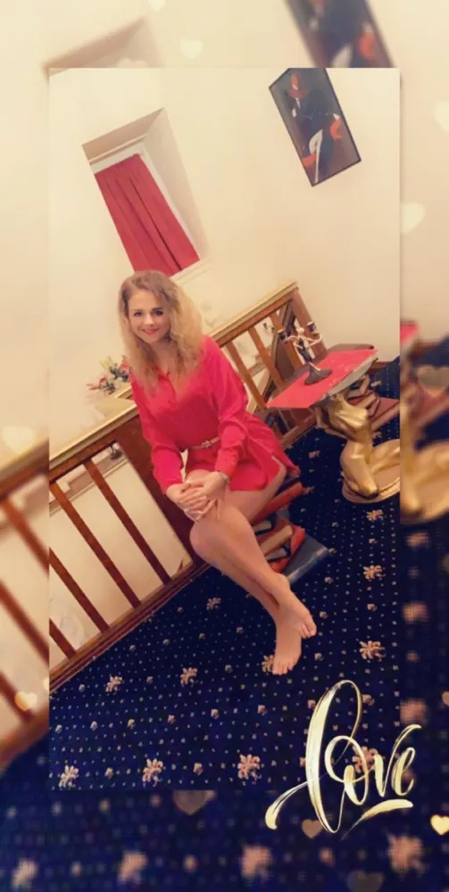 Bild von Deutsche Chantal - Kitties Suite Bürstadt +49 1590 1110101