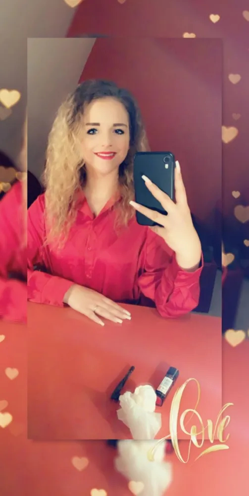 Bild von Deutsche Chantal - Kitties Suite Bürstadt +49 1590 1110101