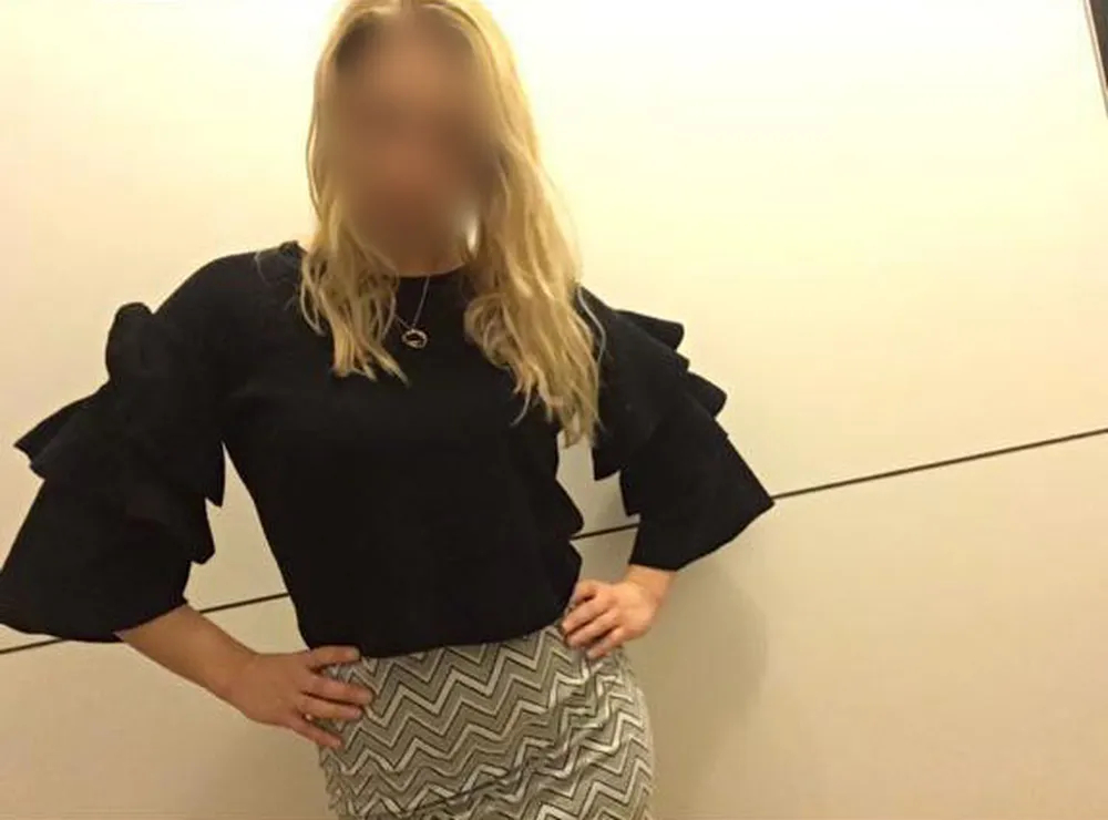 Bild von Deutsche Charlotte - Kitties Suite Bürstadt +49 1590 1110101