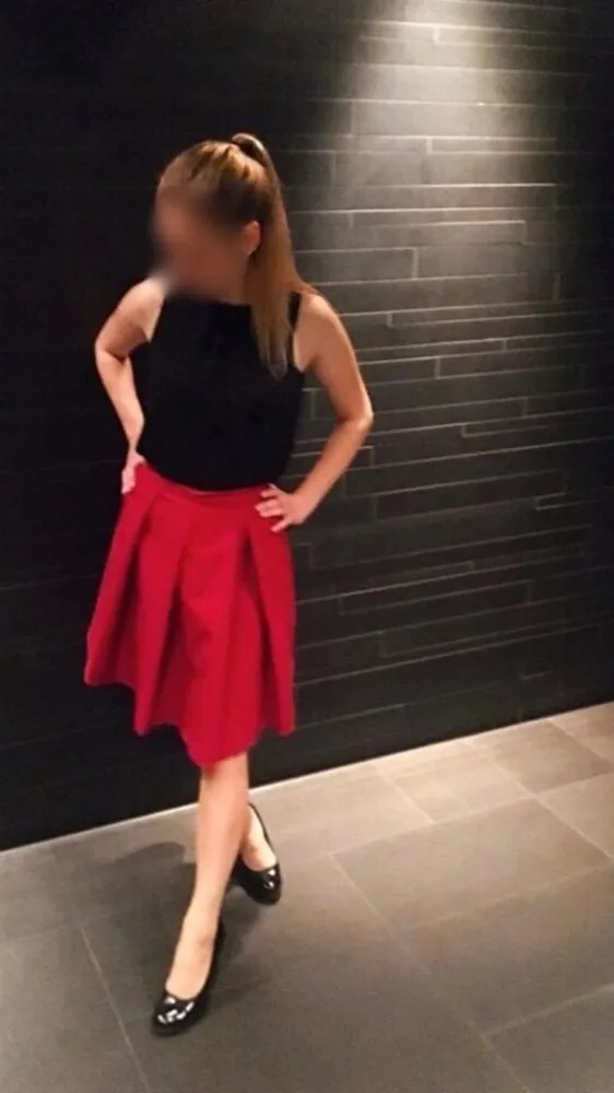 Bild von Deutsche Charlotte - Kitties Suite Bürstadt +49 1590 1110101