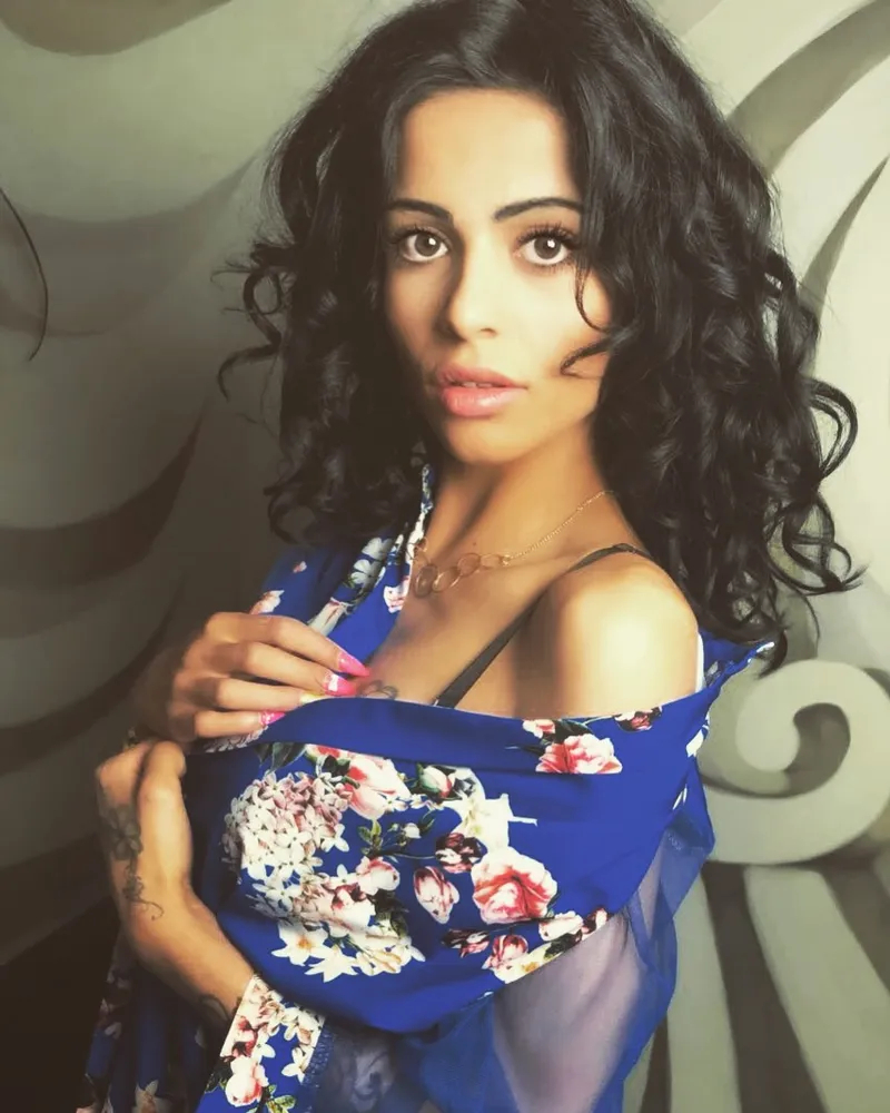 Milena - Kitties Suite