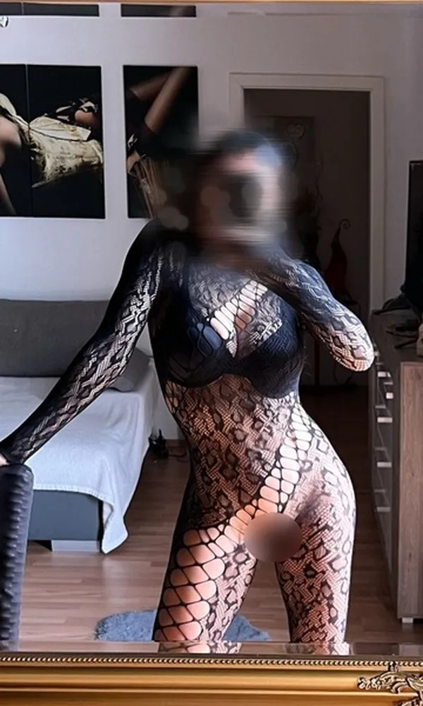 Bild von Naomie Portugal - Kitties Suite Bürstadt +49 1590 1110101