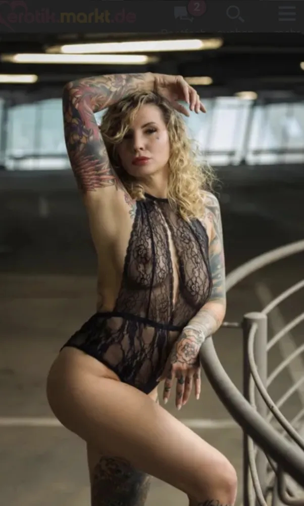 Bild von Eva - Wunschfabrik Münster Münster +49 251 2639666