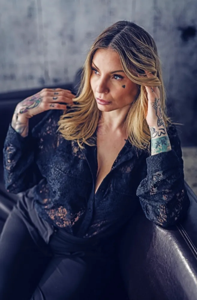 Bild von Eva - Wunschfabrik Münster Münster +49 251 2639666