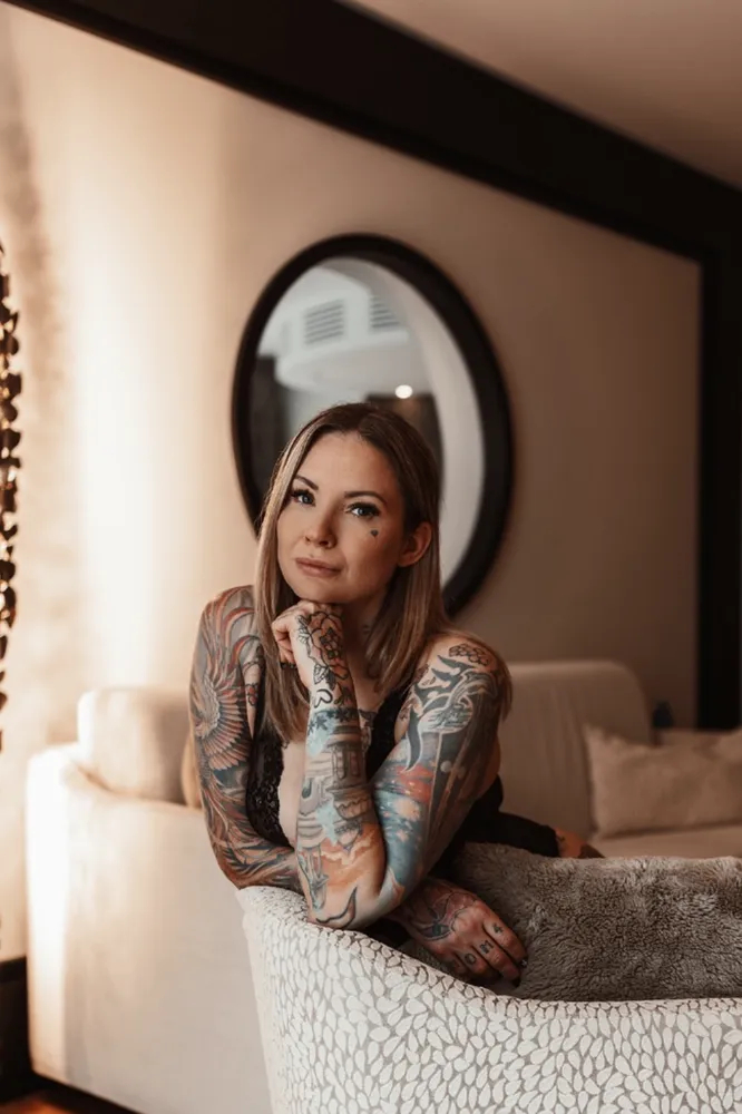 Bild von Eva - Wunschfabrik Münster Münster +49 251 2639666