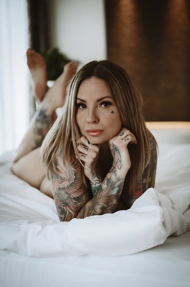 Bild von Eva - Wunschfabrik Münster Münster +49 251 2639666