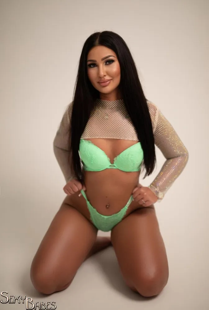 Bild von Diana - Sexybabes Mannheim Mannheim +49 621 86367846