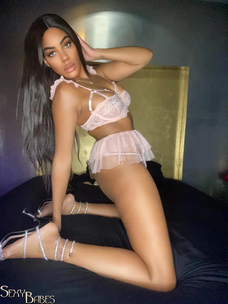 Bild von Kim - Sexybabes Mannheim Mannheim +49 621 86367846