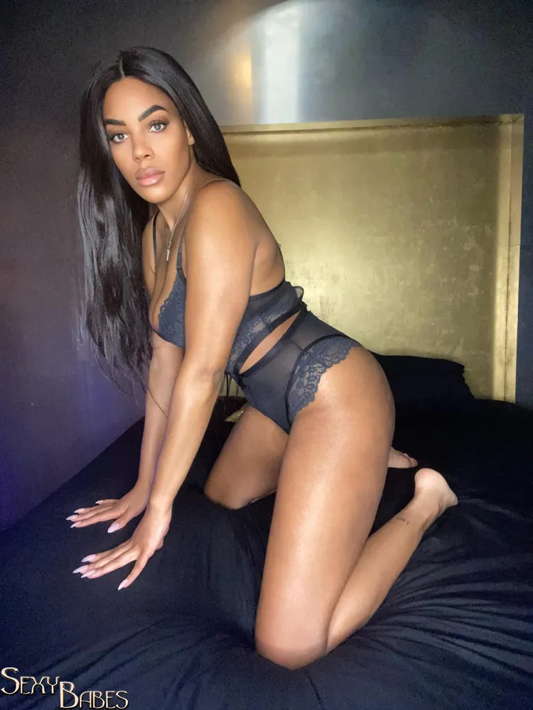Bild von Kim - Sexybabes Mannheim Mannheim +49 621 86367846