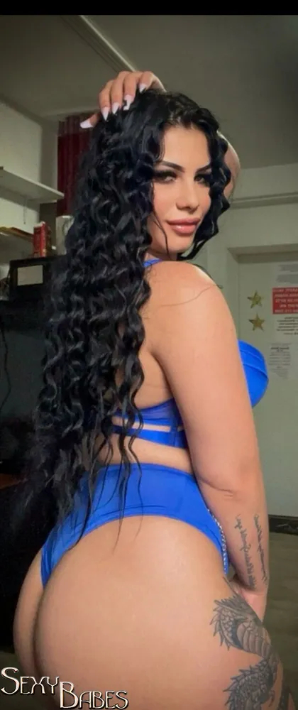Bild von Sissy - Sexybabes Mannheim Mannheim +49 621 86367846