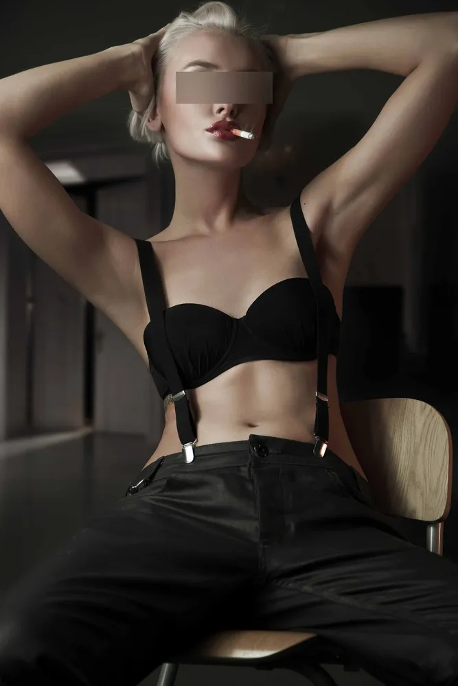 Bild von Evelyn Gonzales Dortmund +49 178 7265354