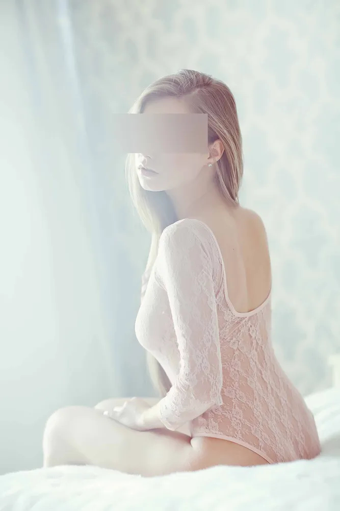 Tanja Hot