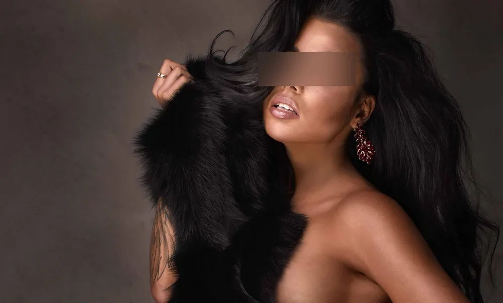 Bild von Layla Lange Duisburg +49 169 09876543