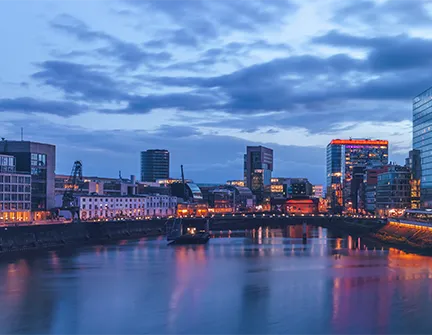 Düsseldorf
