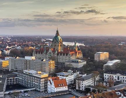 Hannover