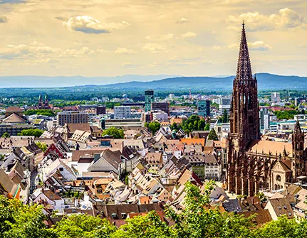 Münster