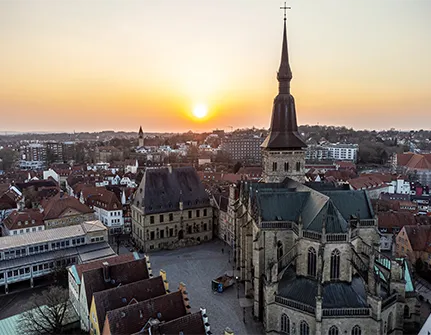 Osnabrueck