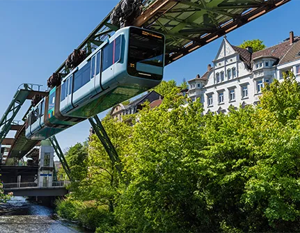 Wuppertal